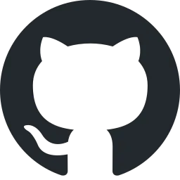 GitHub logo