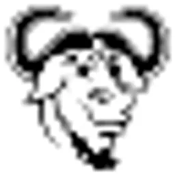 GNU Bash logo