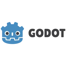 Godot Engine logo