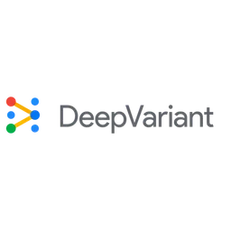 DeepVariant logo