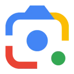 Google Lens logo
