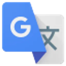 Google Translate logo