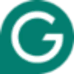 Grammarly AI (GrammarlyGO) logo