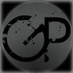 GroovePuppet logo