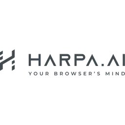 HARPA AI logo