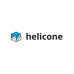 Helicone logo