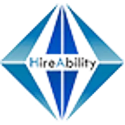 HireAbility logo