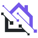 HomeDesignsAI logo