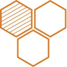 HoneyHive logo