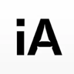 iA Writer logo