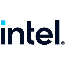 Intel® Artificial Intelligence Solutions logo