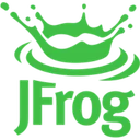 JFrog ML logo