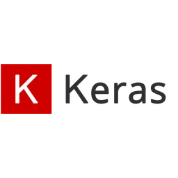 Keras logo