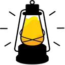 Khoj logo