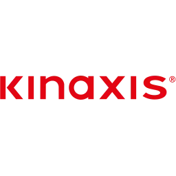 Kinaxis Maestro logo