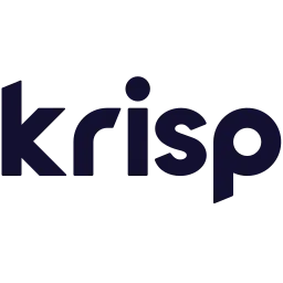 Krisp AI logo