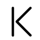 Kuki logo