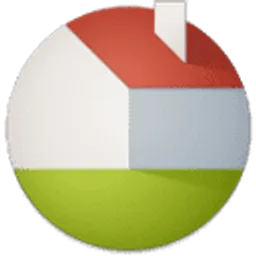 Live Home 3D logo