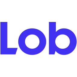 Lob logo