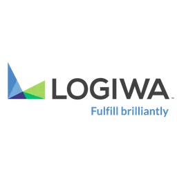 Logiwa IO logo