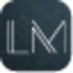 Logo Maker - Logo Creator (AI Engine) logo