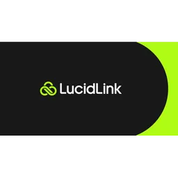 LucidLink logo