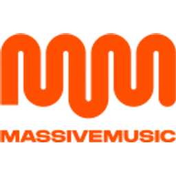 MassiveMusic logo