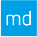 mdbrain logo