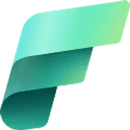 Microsoft Fabric logo