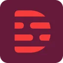 Mimic by Descript logo