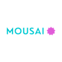 Mousai logo