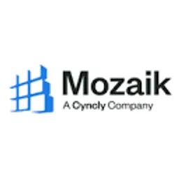 Mozaik Software logo
