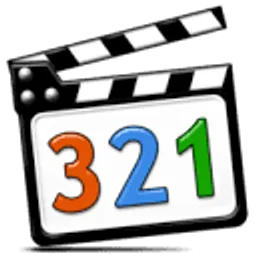 Media Player Classic - Home Cinema logo