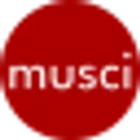 Musci.io logo