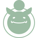 Niji Journey logo