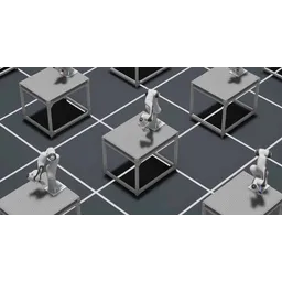 NVIDIA Omniverse logo