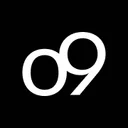 o9 Digital Brain logo