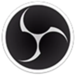 OBS Studio logo
