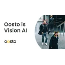 Oosto Vision AI logo