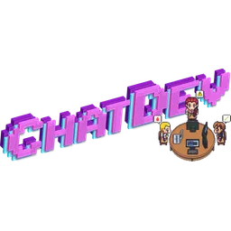 ChatDev 2.0 (DevAll) logo