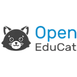 OpenEduCat logo