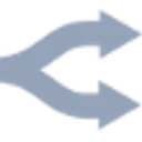 OpenRouter logo