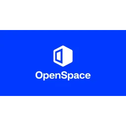 OpenSpace logo