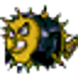 OpenSSH logo
