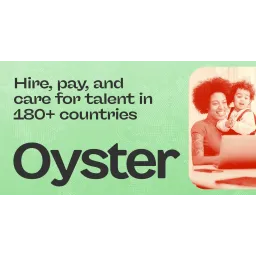 Oyster logo