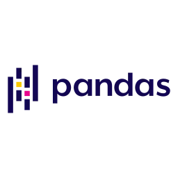pandas logo