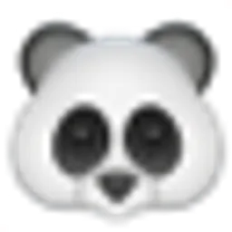 PaperPanda logo