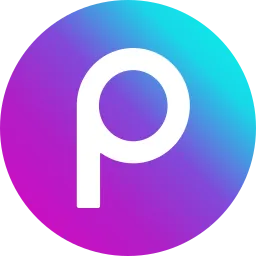 Picsart logo