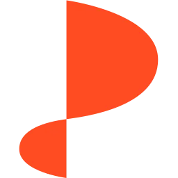Pindrop logo