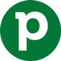 Pipedrive logo